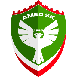 Amed Sportif