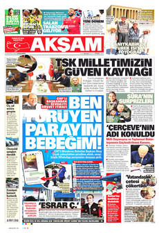 Akşam