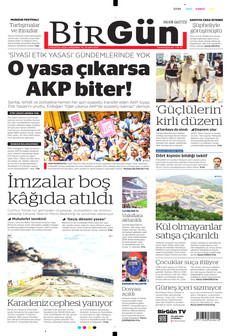 BirGün