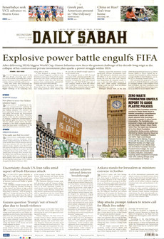 Daily Sabah