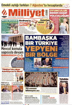 Milliyet