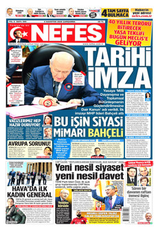 Nefes