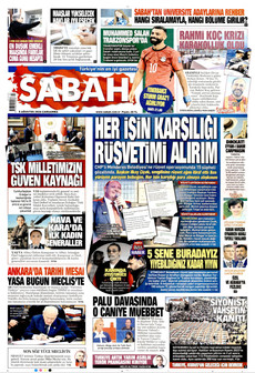 Sabah