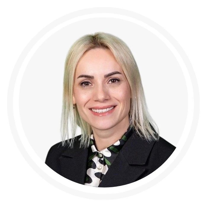 Alev Balcı Ünal