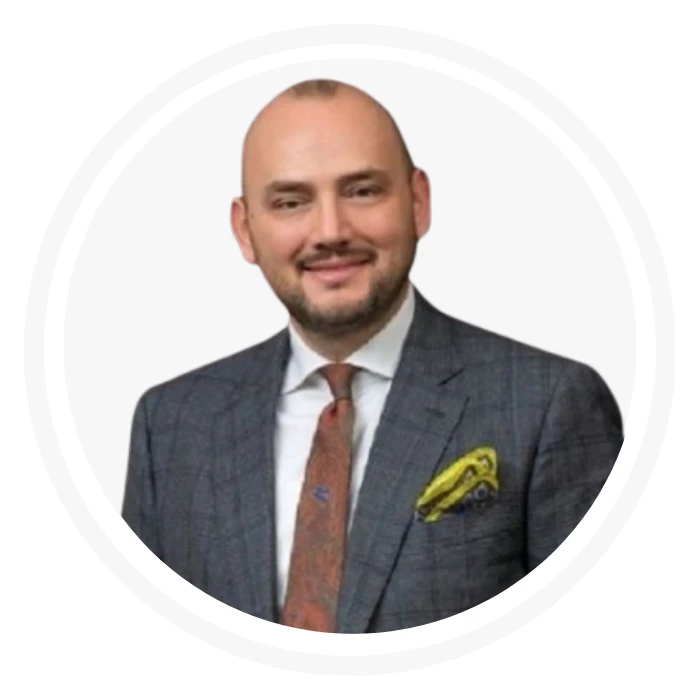 Burhan Özdemir