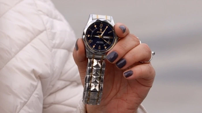 10 kasım  “Bambaşka bir duygu”