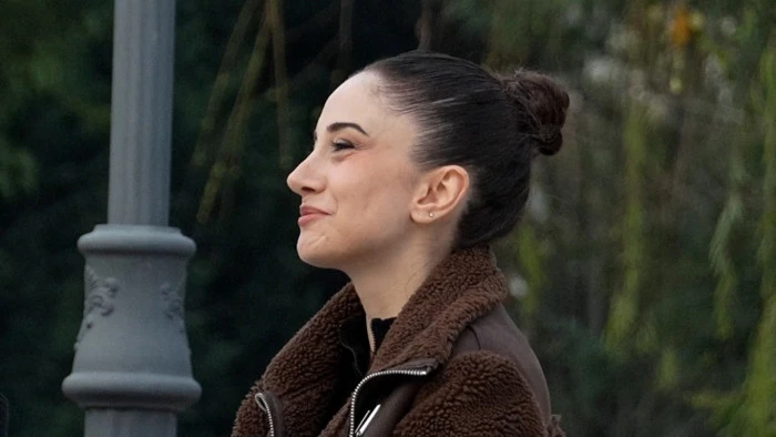 10 kasım  “Bambaşka bir duygu”