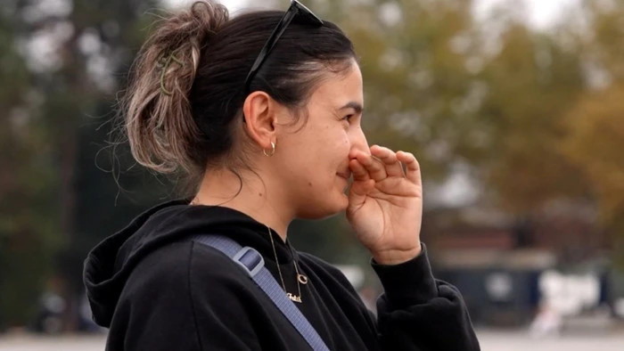 10 kasım  “Bambaşka bir duygu”