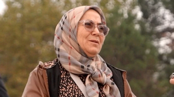 10 kasım  “Bambaşka bir duygu”