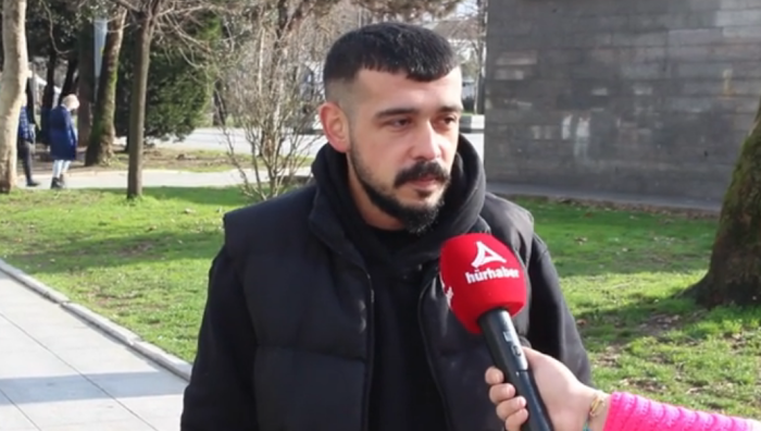 2024 Yerel Seçimde Belediye başkanı kim olmalı? DÜZCE Sokak Röportajı