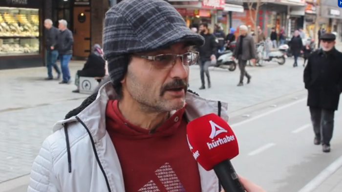 2024 Yerel Seçimde Belediye başkanı kim olmalı? DÜZCE Sokak Röportajı