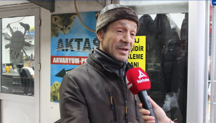 2024 Yerel Seçimde Belediye başkanı kim olmalı? DÜZCE Sokak Röportajı