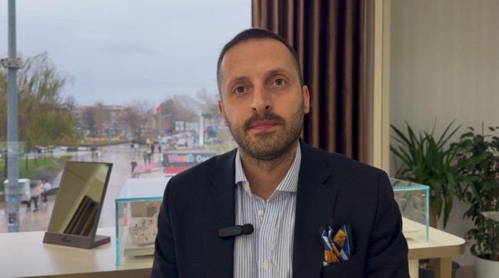 Altında yeni yıl tahmini: "Durağan geçmesini bekliyoruz" 2025