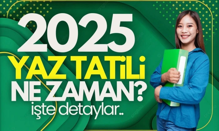 Okullar erken kapanacak mı? Bakan Tekin açıkladı