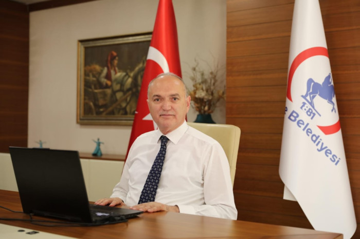Yeni yılın ilk projesi: millet bahçesi-2