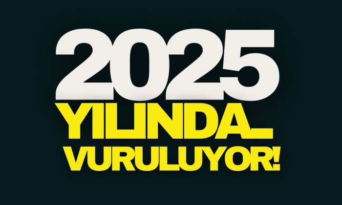 Yeni yılın ilk projesi: millet bahçesi-2