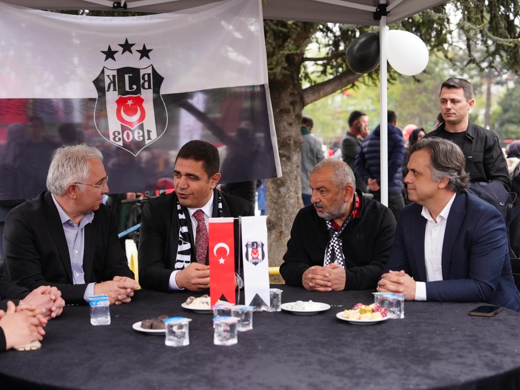23 Nisan’ın coşkusu Düzce’de gün boyu yaşandı.