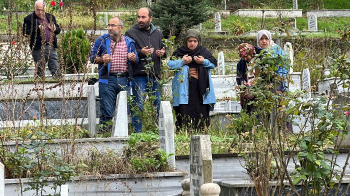 24 yıl geçti ama acılar hala taze