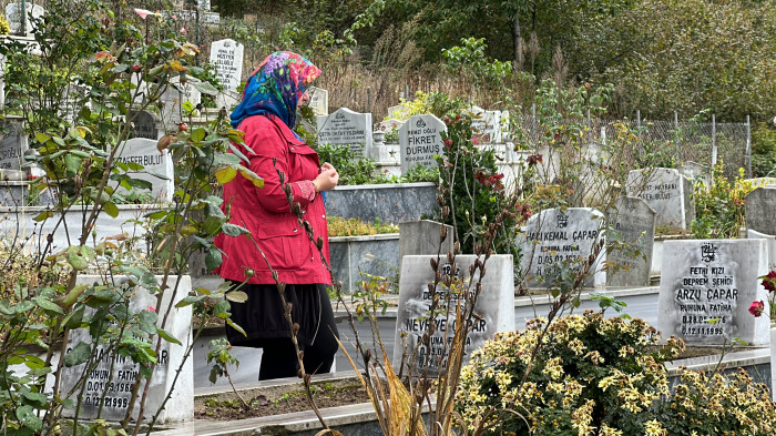 24 yıl geçti ama acılar hala taze