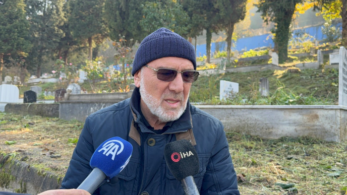 25 yıl geçse de acılar