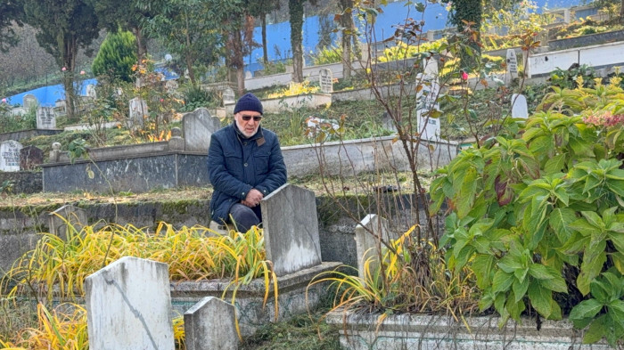 25 yıl geçse de acılar