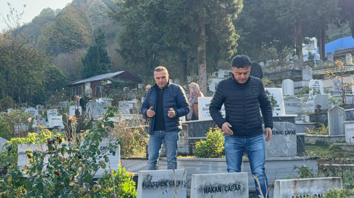 25 yıl geçse de acılar