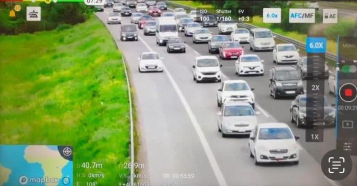 Polis ve jandarmadan Düzce'de ceza yağdı!