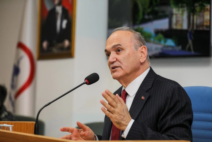 “Düzce’nin yapı stokunun yüzde 80’ini yeniledik”