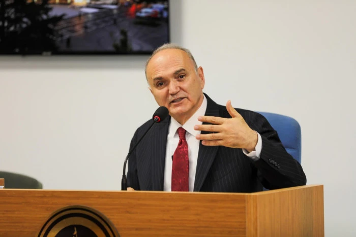 “Düzce’nin yapı stokunun yüzde 80’ini yeniledik”