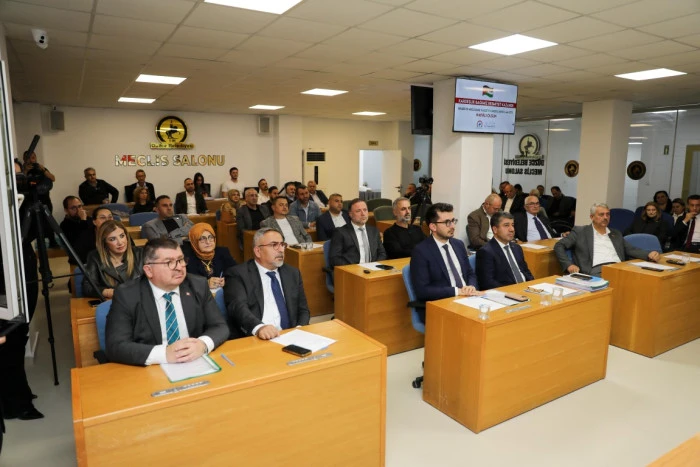 “Düzce’nin yapı stokunun yüzde 80’ini yeniledik”