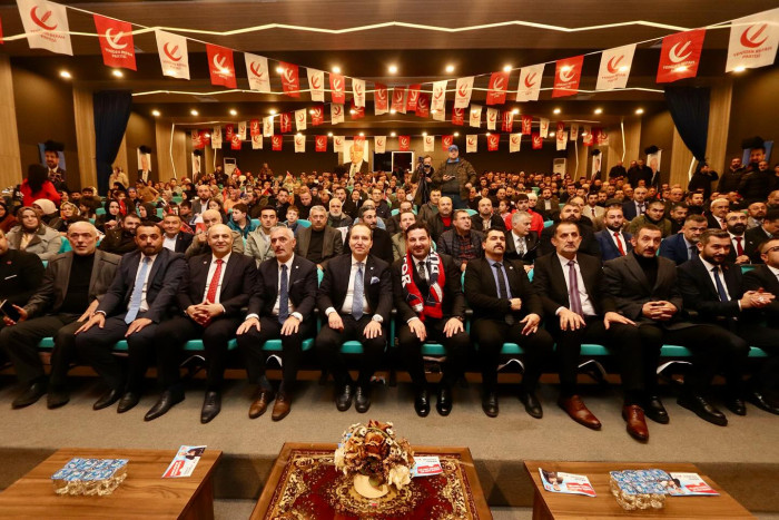 Davut Güloğlu Hızlı başladı