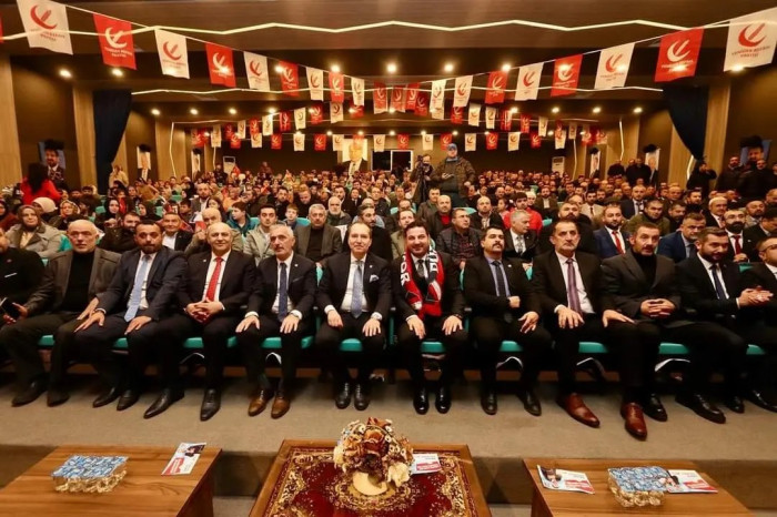 Davut Güloğlu Hızlı başladı