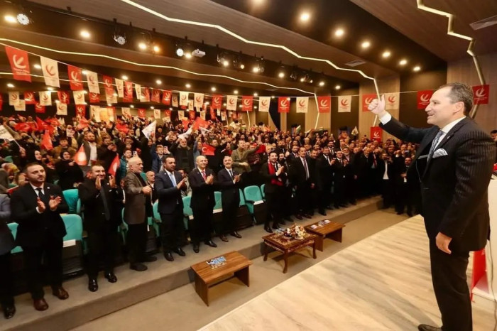 Davut Güloğlu Hızlı başladı