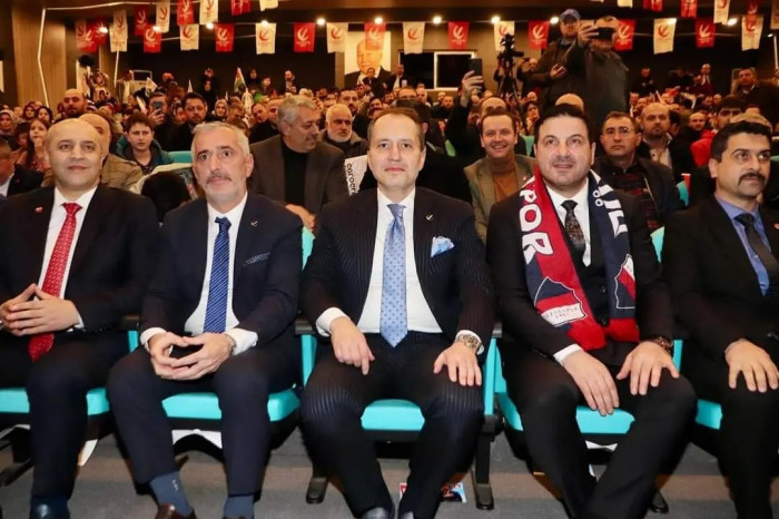 Davut Güloğlu Hızlı başladı