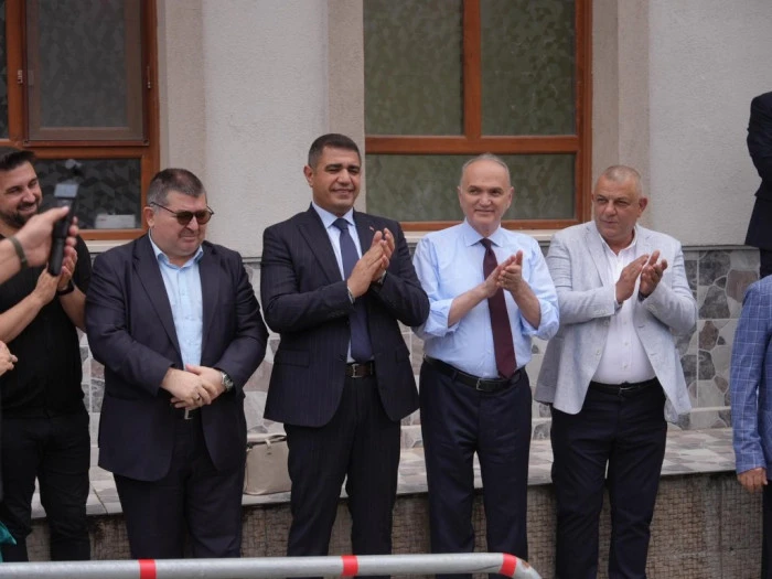 “Aidiyet duygusunu geliştiren en önemli organizasyon”