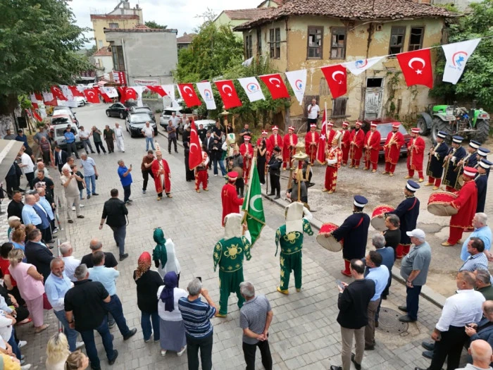 “Aidiyet duygusunu geliştiren en önemli organizasyon”