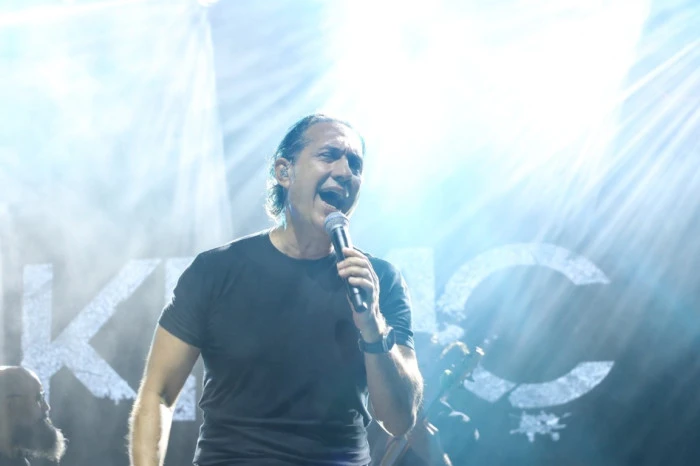 Cumayeri'nde Ahmet Şafak ve Kıraç Konserleri