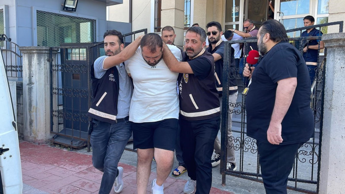 Eski belediye başkanının öldürülmesine ilişkin şok detaylar