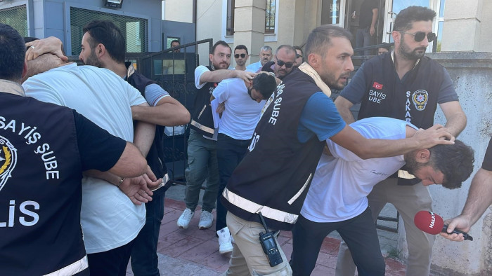 Eski belediye başkanının öldürülmesine ilişkin şok detaylar