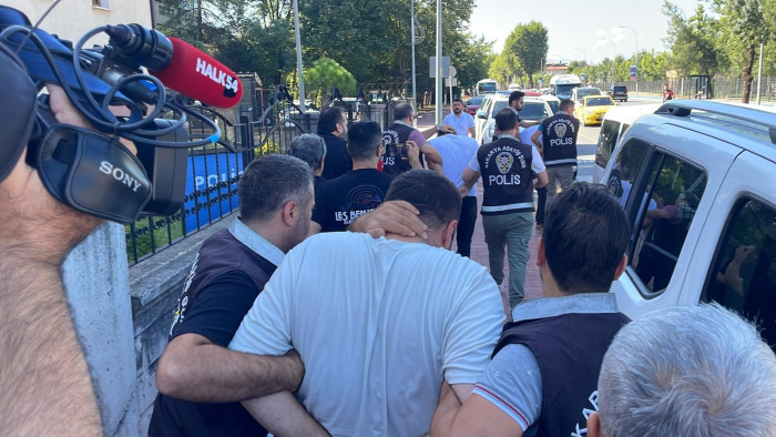 Eski belediye başkanının öldürülmesine ilişkin şok detaylar