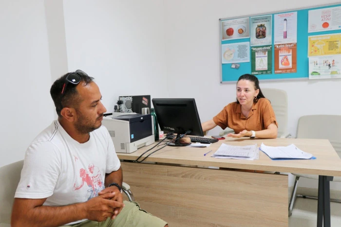 Ergün Taşçı'dan Sigara Bırakma Tavsiyeleri