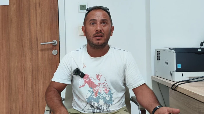 Ergün Taşçı'dan Sigara Bırakma Tavsiyeleri