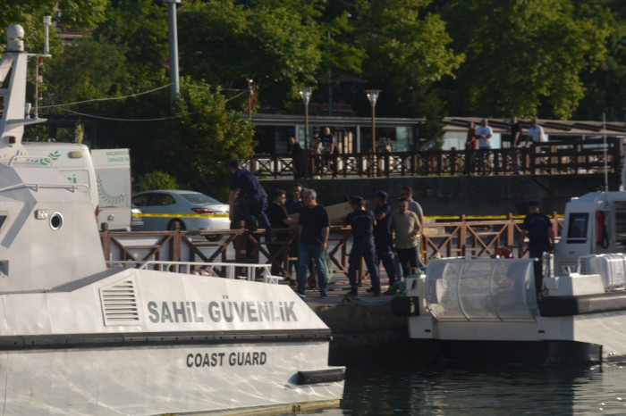 Akçakoca'da 59 yaşındaki İrfan Horuz cansız bedeni bulundu