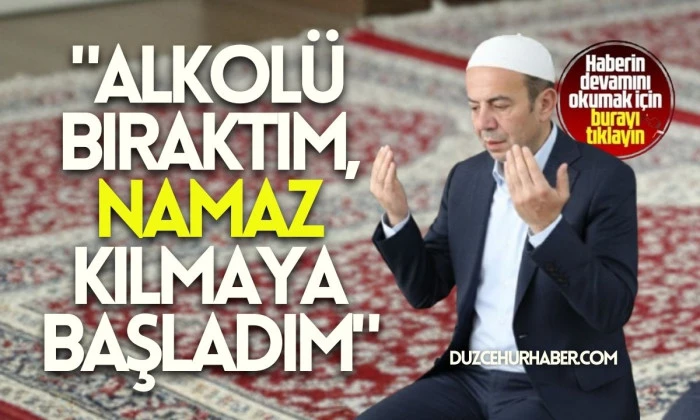 20 kilo veren Tanju &Ouml;zcan sağlık durumunu a&ccedil;ıkladı