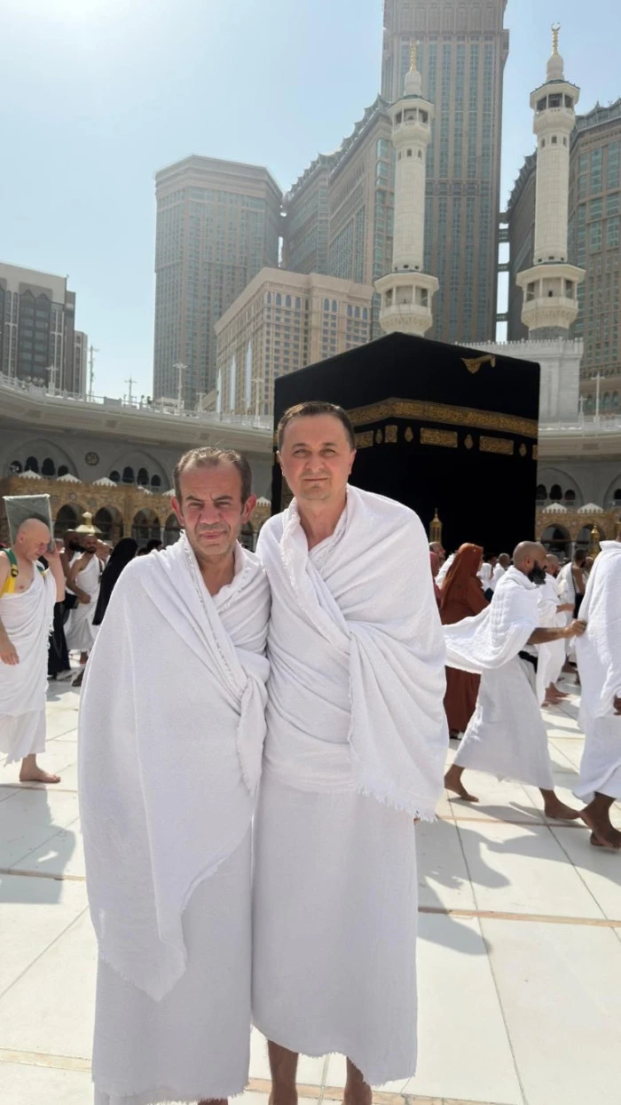 20 kilo veren Tanju &Ouml;zcan sağlık durumunu a&ccedil;ıkladı