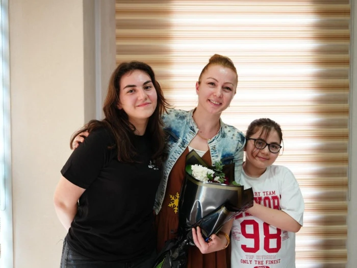 Düzce belediyesi hem ağlattı hem güldürdü