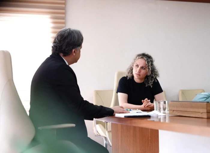 Düzce belediyesi hem ağlattı hem güldürdü