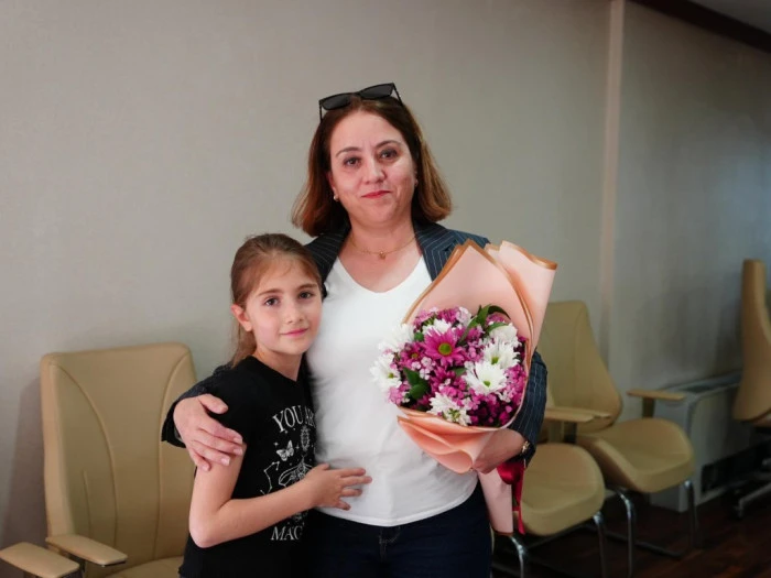 Düzce belediyesi hem ağlattı hem güldürdü