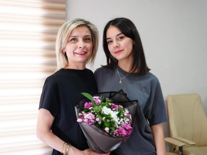 Düzce belediyesi hem ağlattı hem güldürdü