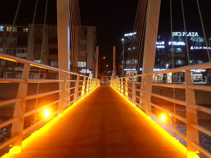 K&Uuml;&Ccedil;&Uuml;KSU K&Ouml;PR&Uuml;S&Uuml; YENİLENDİ, SIRADA 3 K&Ouml;PR&Uuml; DAHA VAR